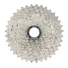 Shimano Cassette CS-HG710 105 11-36T 12 Speed Grijs
