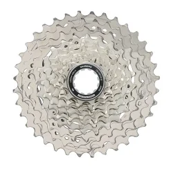 Shimano Cassette CS-HG710 105 11-36T 12 Speed Grijs