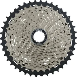 Shimano Cassette SLX CS-M7000 11 Speed 11-46 Zilver