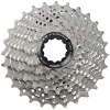 Shimano Cassette Ultegra R8000 11-28T 11 Speed Zilver