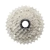 Shimano Cassette Ultegra CS-R8100 11-34T SILVER