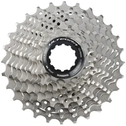 Shimano Cassette Ultegra R8000 11-30T 11 Speed Zilver