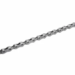 Shimano Ketting 12 Speed XT M8100 126L Grijs