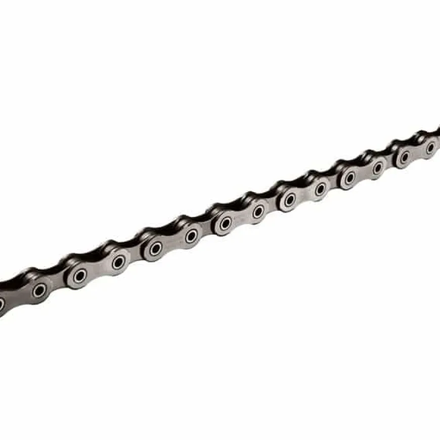 Shimano Ketting Dura Ace / XTR 11 Speed 116 Schakels Zwart