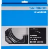 Shimano Kettingblad 52T-MT Ultegra FC-R8000 Zwart