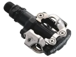 Shimano Pedaal PD-M520 SPD Zwart