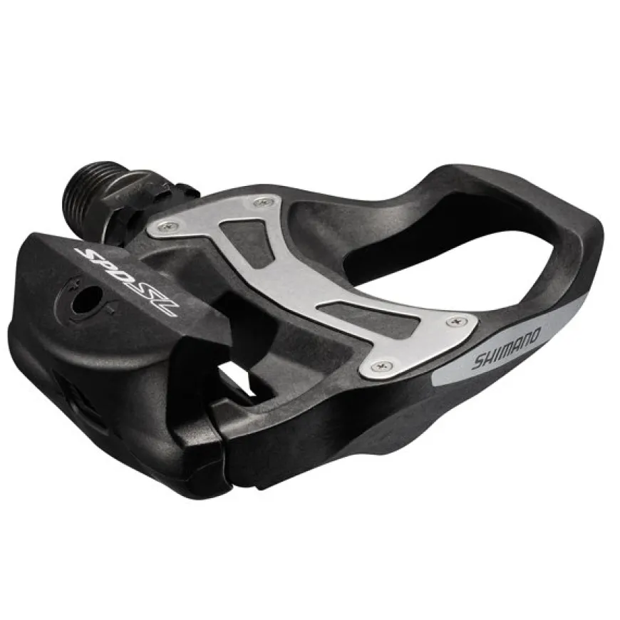 Shimano Pedaal PD-R550 SPD-SL ZWART