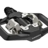 Shimano Pedaal SPD ME700 Zilver