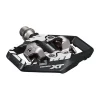 Shimano Pedaal XT PD-M8120 Trail SPD Zwart