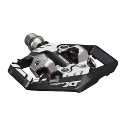 Shimano Pedaal XT PD-M8120 Trail SPD Zwart
