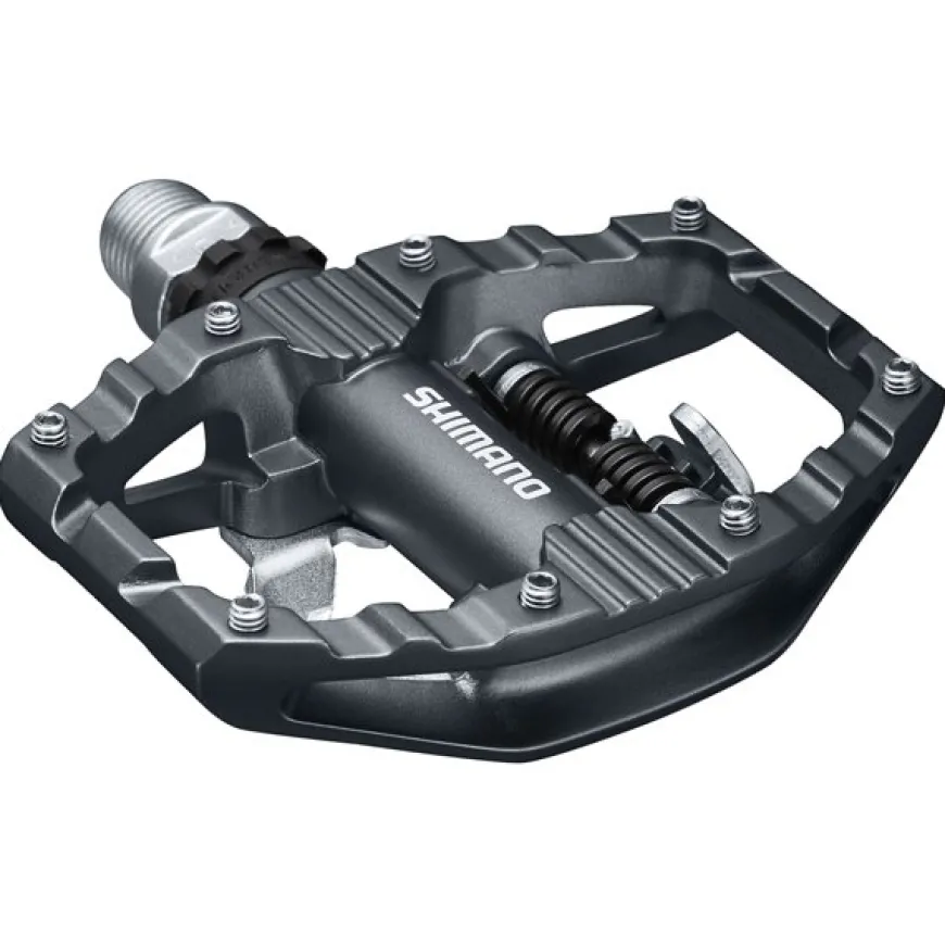 Shimano Pedalen SPD EH500 Black