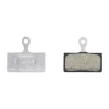 Shimano Remblokset G03A Resin Zilver