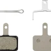 Shimano Schijfremblok Resin B03S Zwart