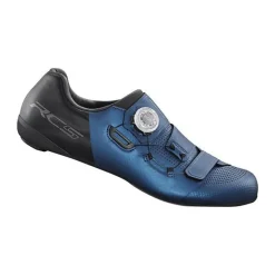 Shimano Schoen Road RC502 Blue BLAUW