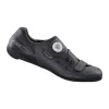 Shimano Schoen Road RC502 ZWART