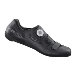 Shimano Schoen Road RC502 ZWART