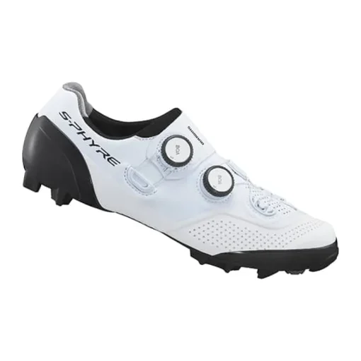 Shimano Schoenen MTB S-PHYRE XC902 WIT