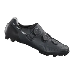 Shimano Schoenen MTB S-PHYRE XC902 ZWART