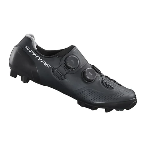 Shimano Schoenen MTB S-PHYRE XC902 ZWART