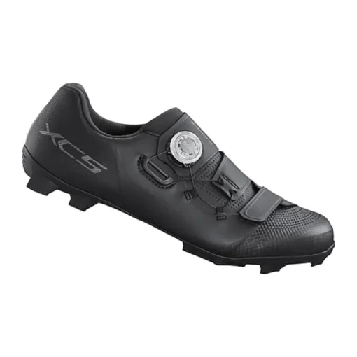 Shimano Schoenen MTB XC502 ZWART