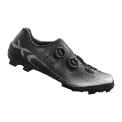 Shimano Schoenen MTB XC702 ZWART