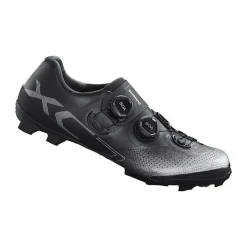 Shimano Schoenen MTB XC702 ZWART