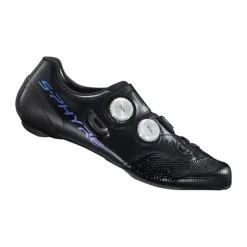 Shimano Schoenen Race S-PHYRE RC902S ZWART