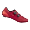 Shimano Schoenen Race S-PHYRE RC902 Rood Red