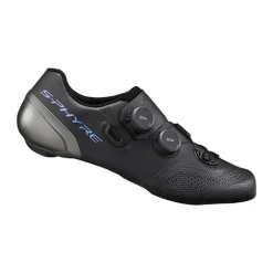 Shimano Schoenen Race S-PHYRE RC902 BLACK