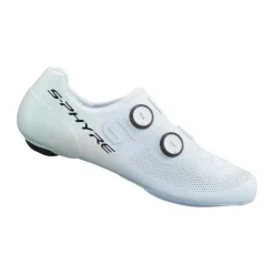 Shimano Schoenen S-PHYRE RC903 WHITE