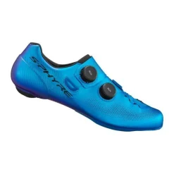 Shimano Schoenen S-PHYRE RC903 BLUE