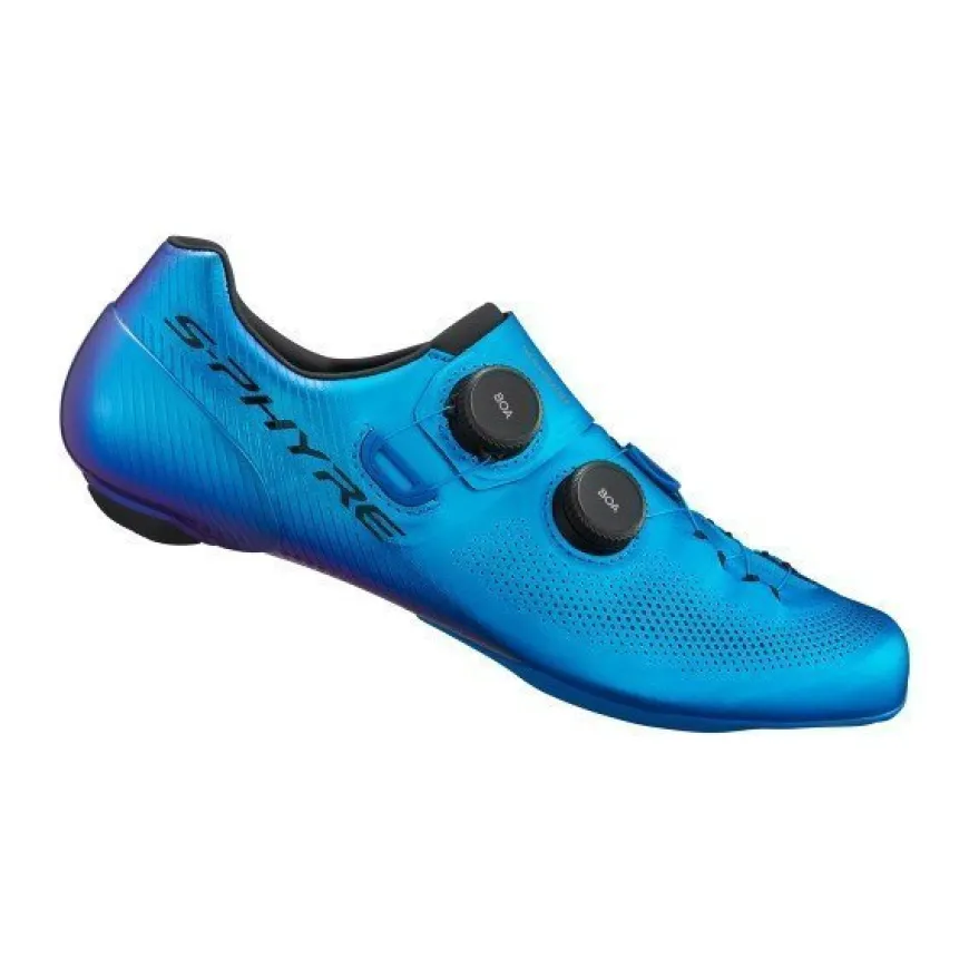 Shimano Schoenen S-PHYRE RC903 BLUE