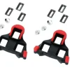 Shimano Schoenplaatjes SPD-SL Rood