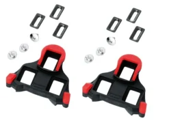 Shimano Schoenplaatjes SPD-SL Rood