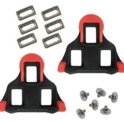 Shimano Schoenplaatjes SPD-SL Rood