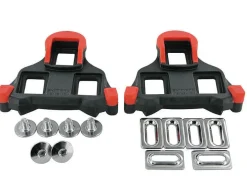Shimano Schoenplaatjes SPD-SL Rood
