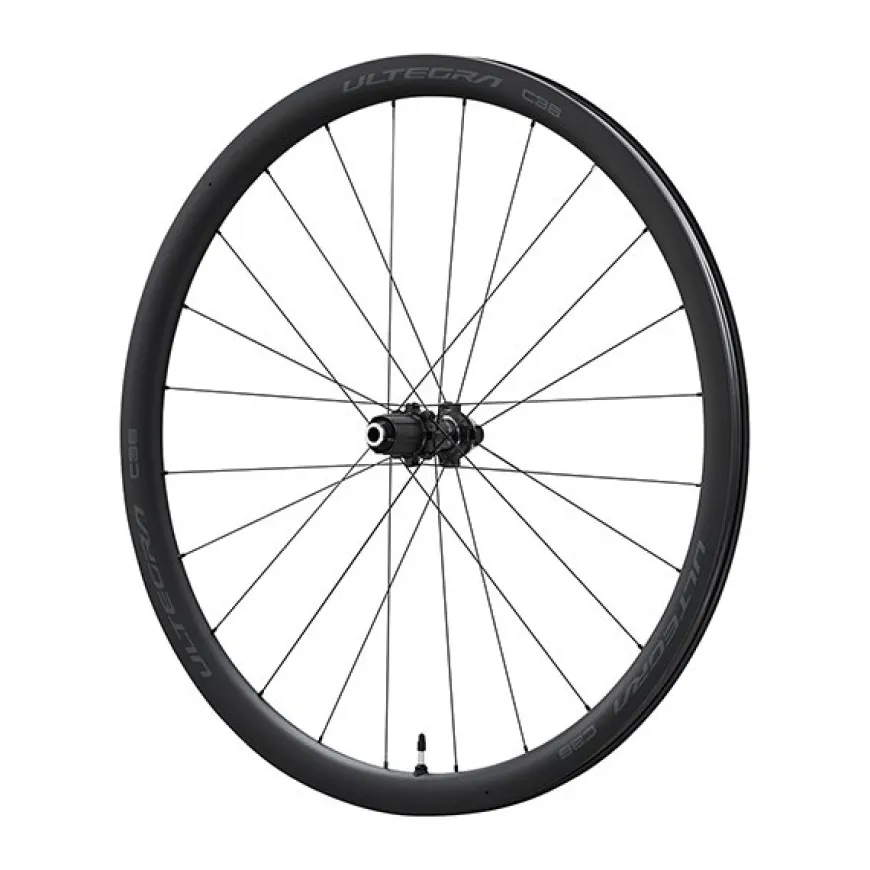 Shimano Ultegra R8170 C36 142/12 Achterwiel SERIES COLOR