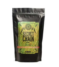 Silca Secret Chain Blend Hot Melt Wax No