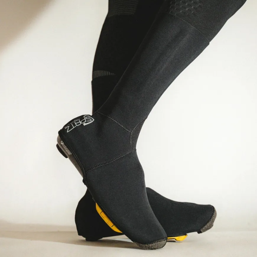 Spatzwear Shoecover Fasta Race S