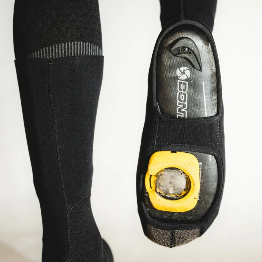 Spatzwear Shoecover Fasta Race S