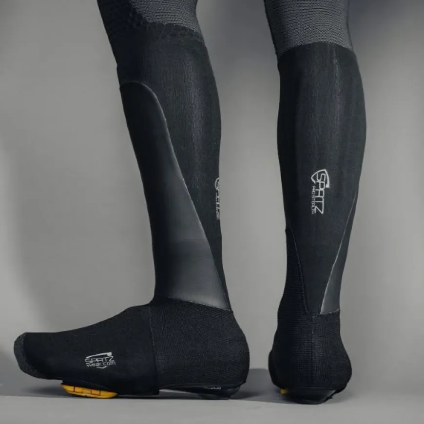 Spatzwear Shoecover Pro Stealth S