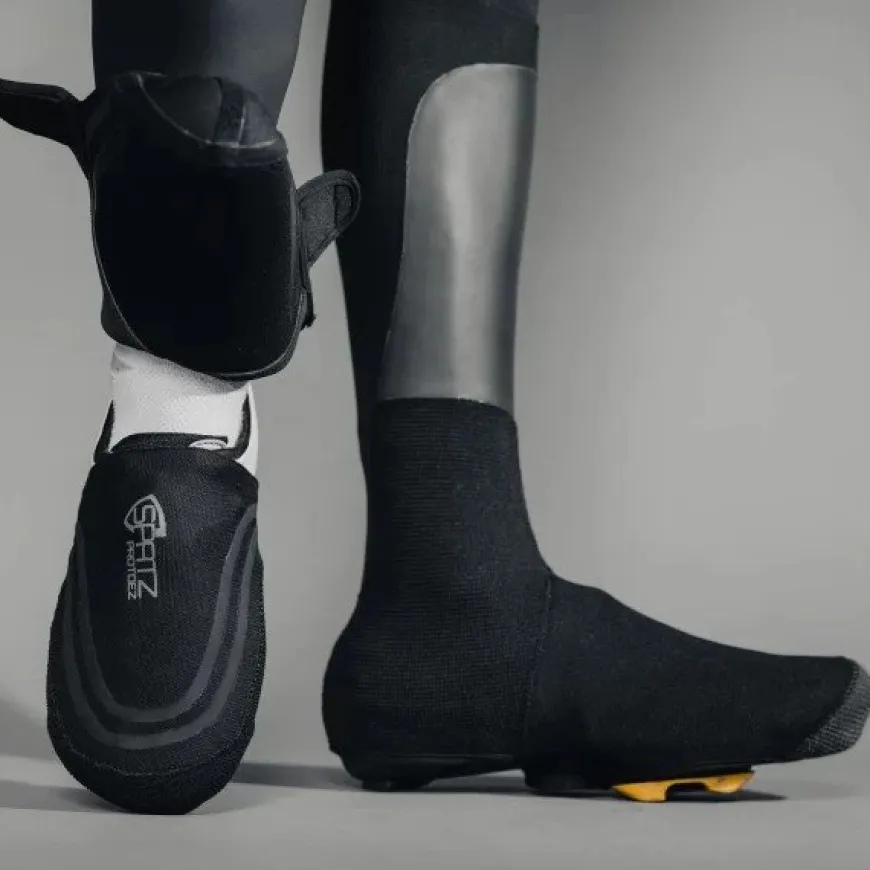 Spatzwear Shoecover Pro Stealth S