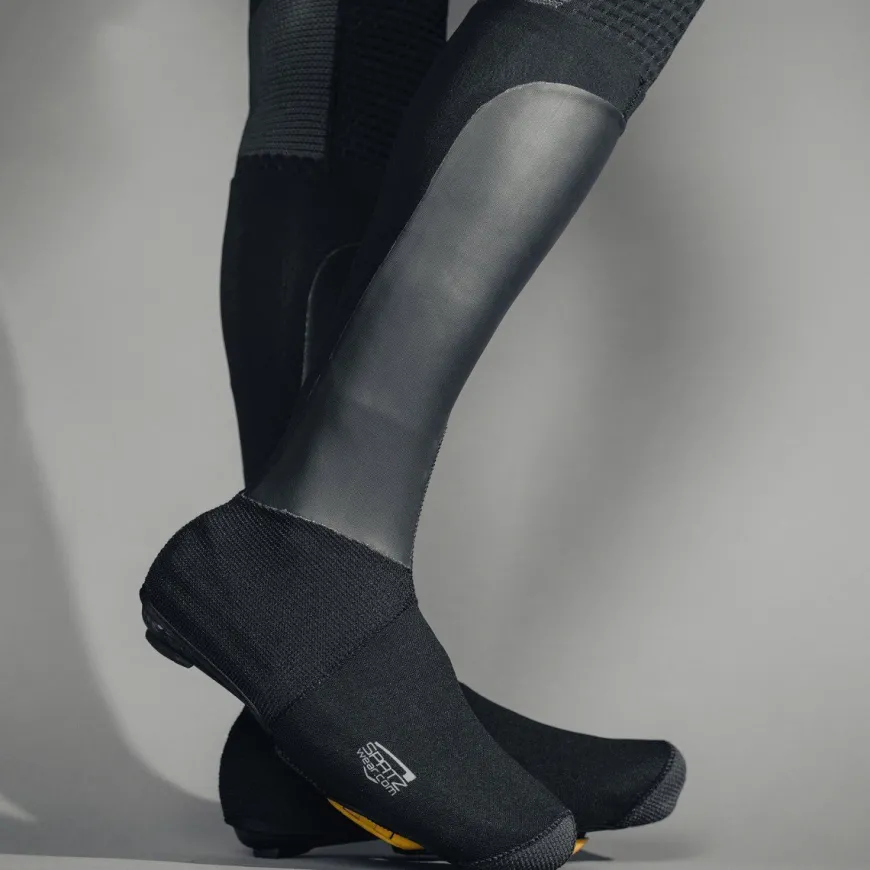 Spatzwear Shoecover Pro Stealth L/XL