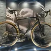 Specialized Tarmac SL6 Disc Dura Ace Di2 Matt Black Heren