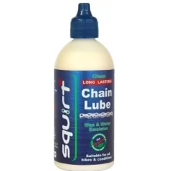 Squirt Dry Lube 120ml