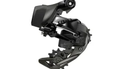 Sram Achterderailleur Red AXS Wide Zwart