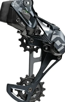 Sram Achterderailleur X01 Eagle AXS Zwart