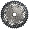 Sram Cassette Force XG-1271 10-44T 12 Speed Zilver