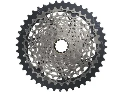 Sram Cassette Force XG-1271 10-44T 12 Speed Zilver