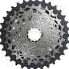 Sram Cassette Force XG-1270 10-33T 12 Speed Zilver